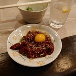 和風もつ料理 あらた - 