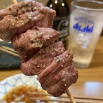 もつやきはる - 