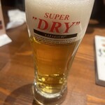 串かつ酒場 ひろかつ - 