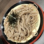 Kakiage Juuwari Soba Chousuke - 