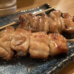 もつやきはる - 