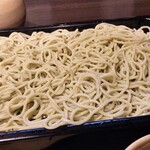 かんだやぶそば - 