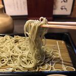 かんだやぶそば - 