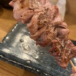 もつやきはる - 