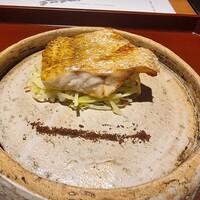 馳走 啐啄一十  - 