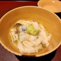 馳走 啐啄一十  - 