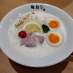 らーめん 麺結び - 