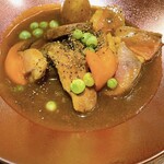 遊食屋 わらべえ - 