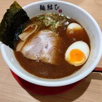 らーめん 麺結び - 