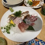 Osakana Dining Kiraku - 