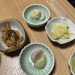Osakana Dining Kiraku - 