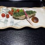 料理旅館 今阪屋 - 