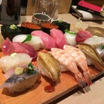 Ooirizushi - 