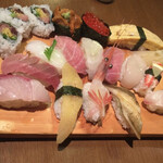 Ooirizushi - 