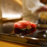 Asabu Juuban Sushi Tomo - 