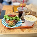 BAKERY & BURGER JB'S TOKYO - 