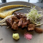 TEPPANYAKI 10 FUKUOKA - 