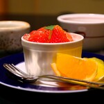 川上屋　花水亭 - 水物