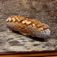 鮨かわなか - 