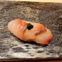 鮨かわなか - 