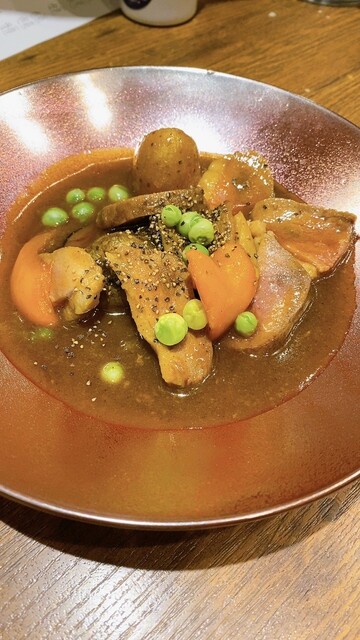 Yushokuya Warabee photo 3