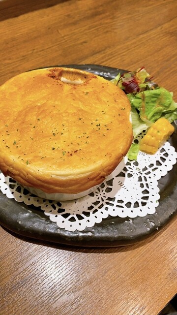 Yushokuya Warabee photo