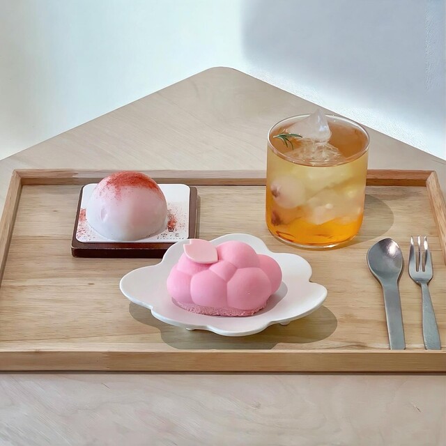 KUMONOCHA Nishikichiba Ten