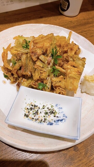 Yushokuya Warabee photo 4