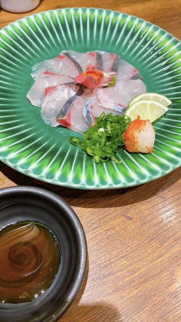 Yushokuya Warabee photo 5