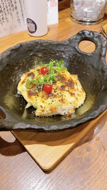 Yushokuya Warabee photo 2