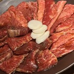 焼肉トラジ - 