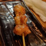 Yakitori Tori Ryouri Saitadou - 