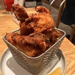 GOOD GOOD MEAT - 北海道名物　鶏のザンギ