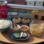This is Me Kitchen - 日替わり定食定食各種