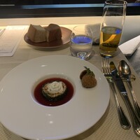 俺のフレンチ グランメゾン 大手町 - 