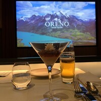 俺のフレンチ グランメゾン 大手町 - 