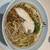 らぁ麺 はやし田 - 料理写真: