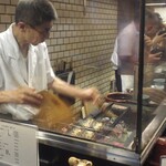 ひょうたん屋 - 