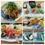 すしやの助六 - 