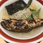 鮎ラーメン+ - 