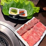 Yakiniku Miyakoya - 