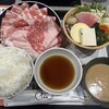 ひとりしゃぶしゃぶ 七代目 松五郎 新宿東宝ビル店