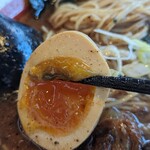 Ramen Oppeshan - 