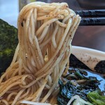 Ramen Oppeshan - 