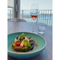 THE HARBOR TERRACE Restaurant - 