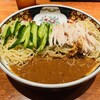 支那麺 はしご 本店