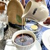 HIRO coffee - コーヒーにはフレッシュをチョイス