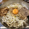 ラーメン太る 高浜海の家店