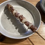 Sumibi Yakitori Fukuhauchi - 