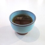 Minowa - お茶（ほうじ茶）